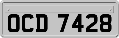 OCD7428