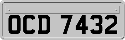 OCD7432