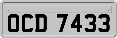 OCD7433