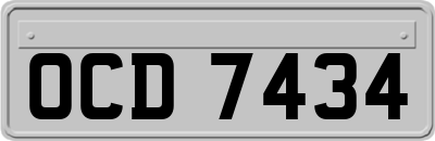OCD7434