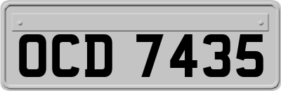 OCD7435