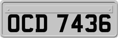 OCD7436