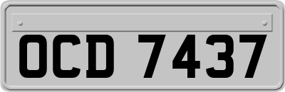 OCD7437