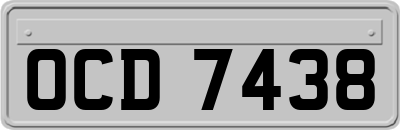 OCD7438