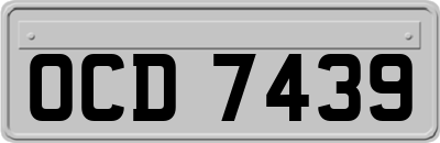 OCD7439
