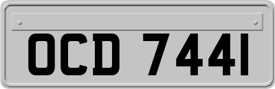 OCD7441