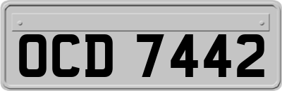 OCD7442