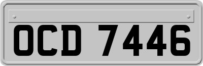 OCD7446