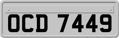 OCD7449