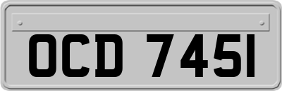 OCD7451