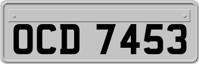 OCD7453