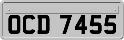 OCD7455
