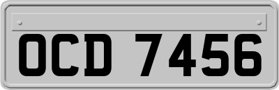 OCD7456