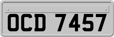 OCD7457