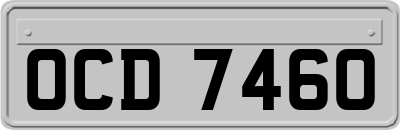 OCD7460