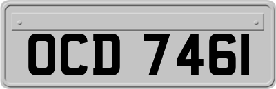 OCD7461