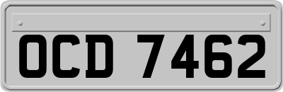 OCD7462
