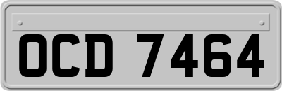 OCD7464