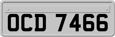 OCD7466