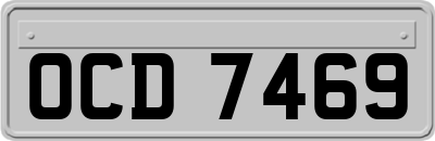 OCD7469