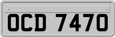 OCD7470