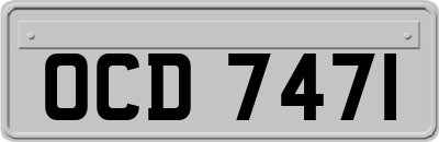 OCD7471