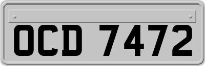 OCD7472