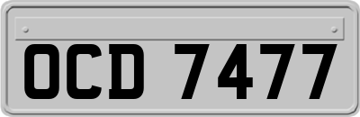 OCD7477