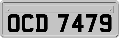 OCD7479