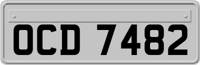OCD7482