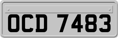 OCD7483