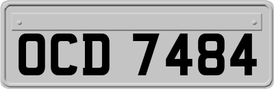 OCD7484