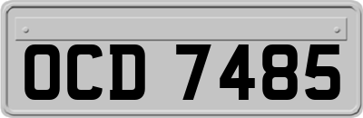 OCD7485