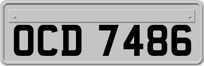 OCD7486