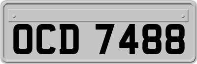 OCD7488