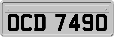OCD7490