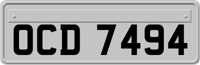 OCD7494