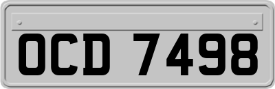 OCD7498