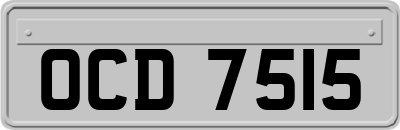 OCD7515