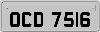 OCD7516