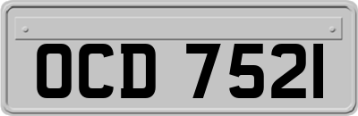 OCD7521