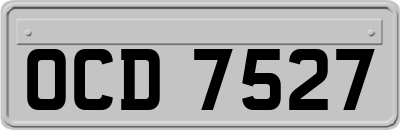 OCD7527