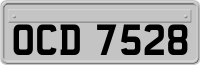 OCD7528