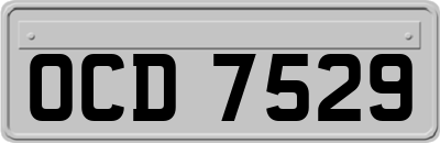 OCD7529