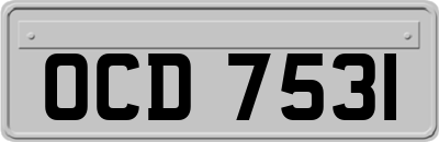 OCD7531