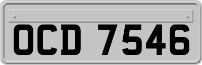 OCD7546