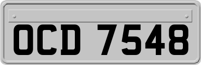 OCD7548