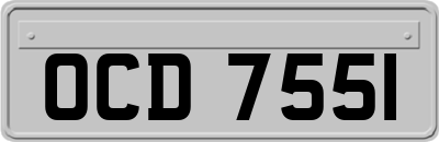 OCD7551