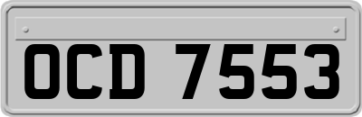 OCD7553