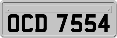 OCD7554
